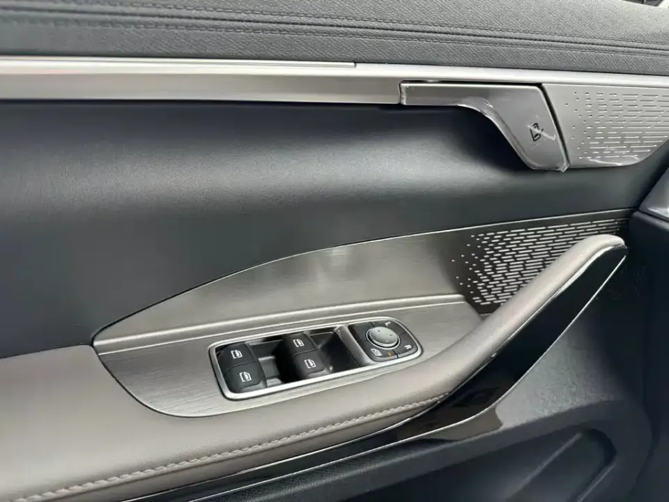 Maxus Dajia 7