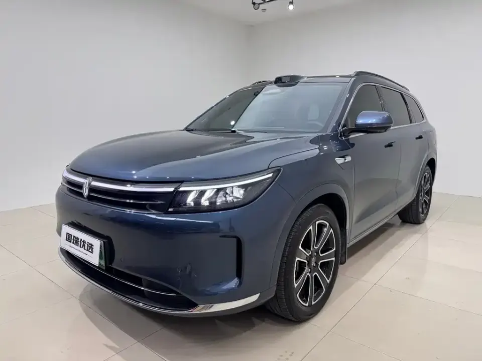AITO M7