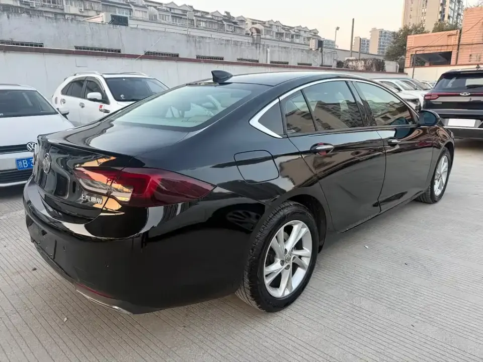 Buick Regal