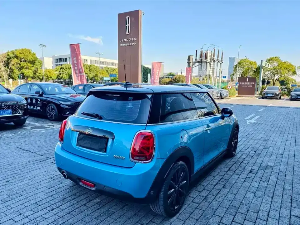 MINI Mini