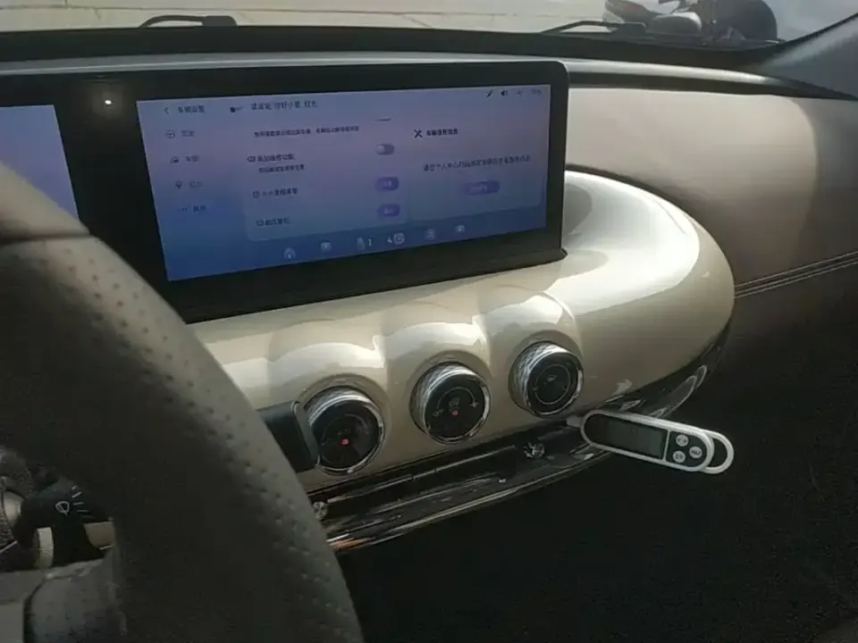 Wuling Bingo