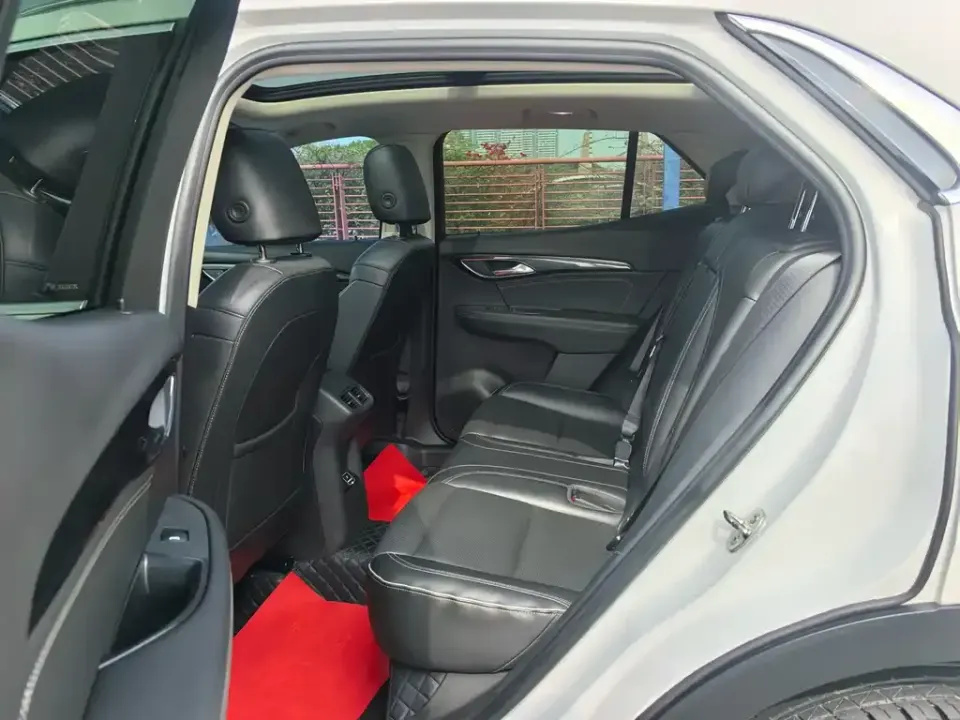 Buick Envision S