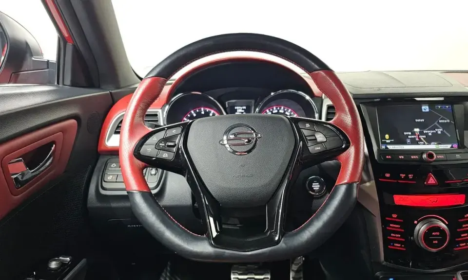 KG_Mobility_Ssangyong TIBOLI