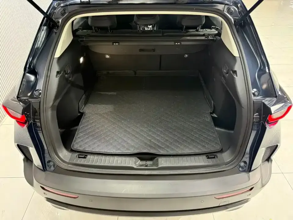 Mazda CX-50 Xingye