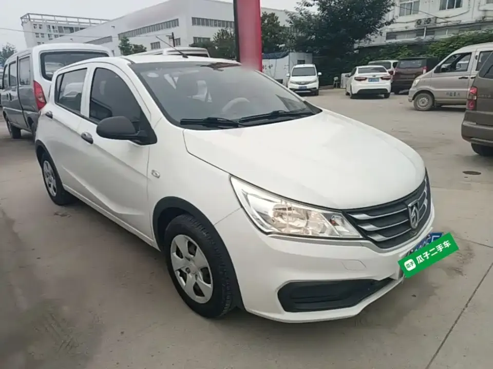 Baojun 310