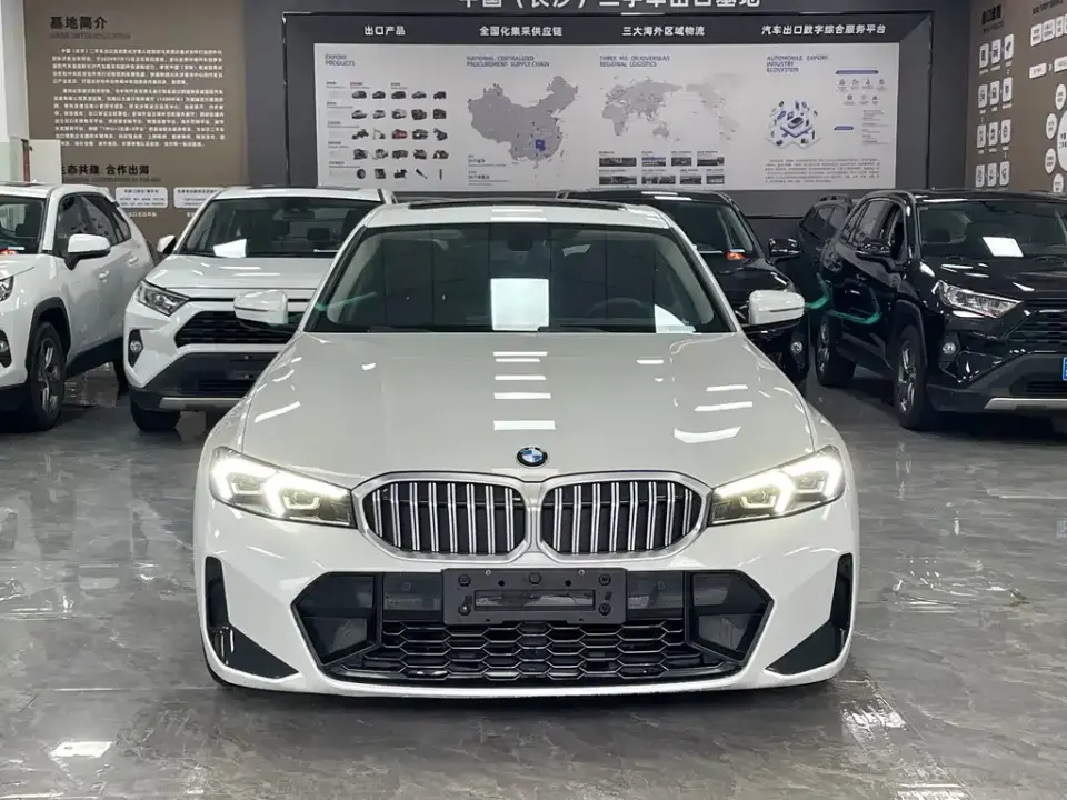 BMW 3-Series