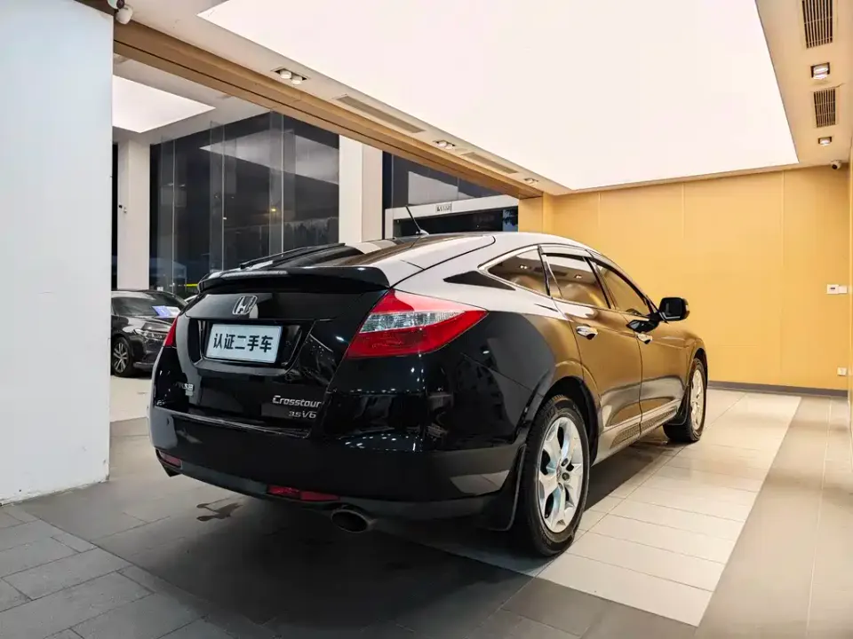 Honda Crosstour