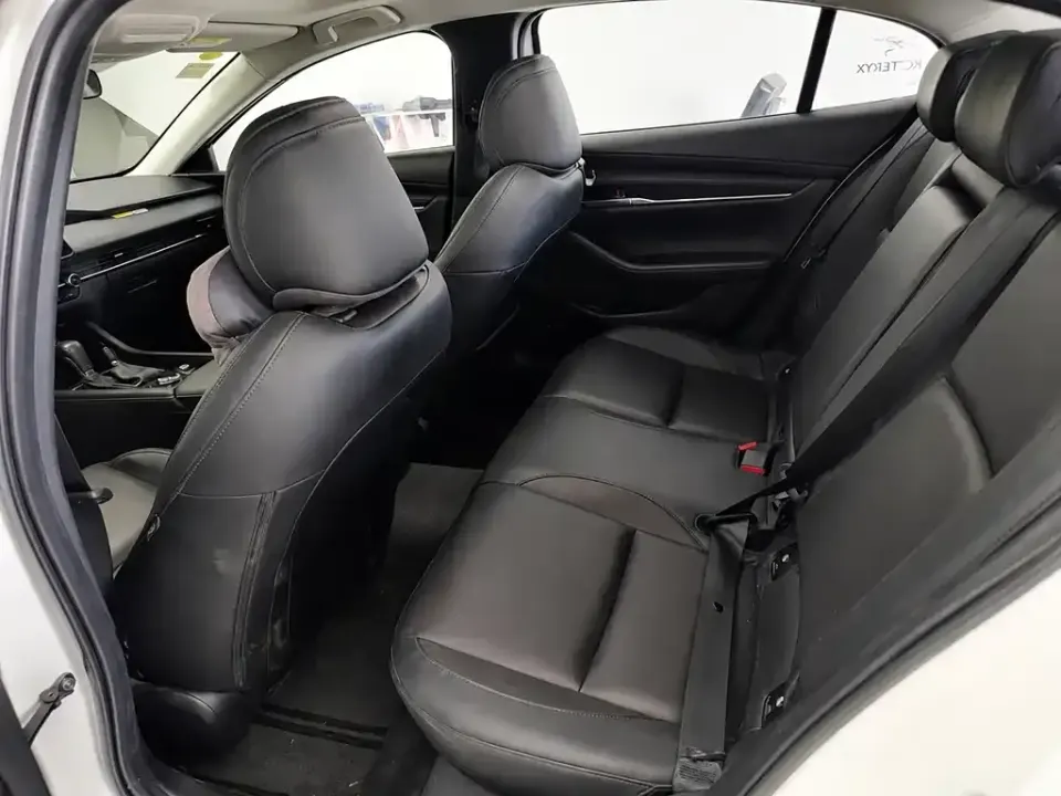 Mazda 3 Axela
