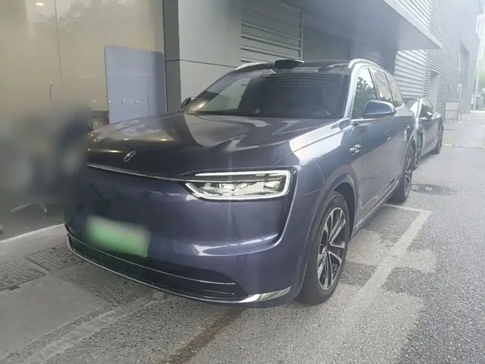 AITO M7