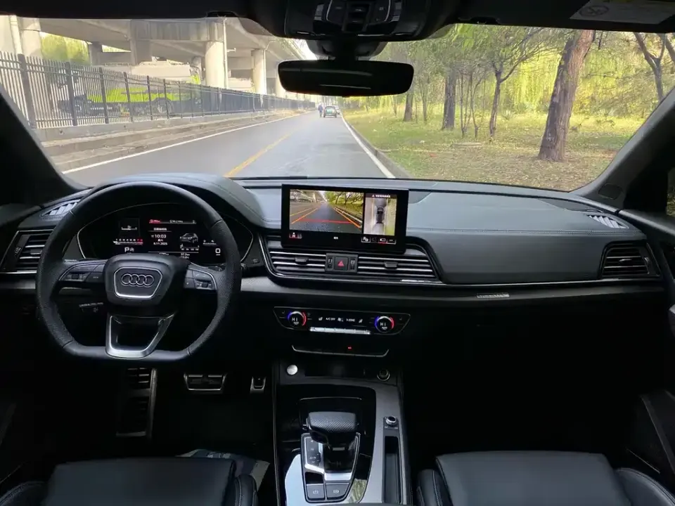 Audi Q5L