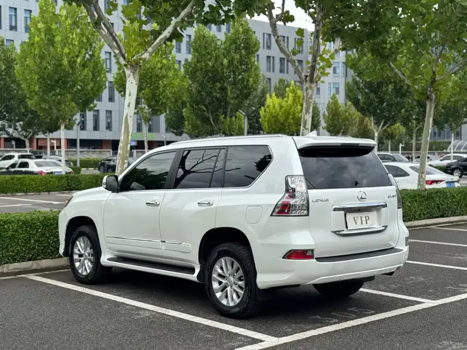 Lexus GX