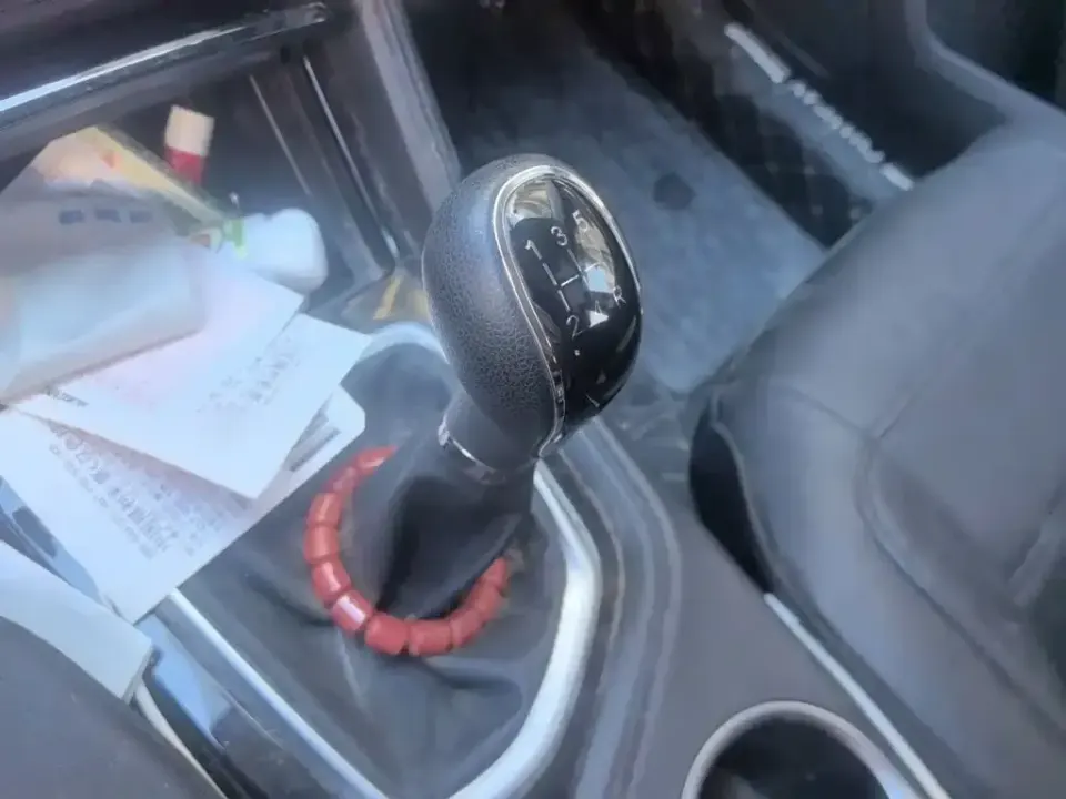 Changan CS35PLUS