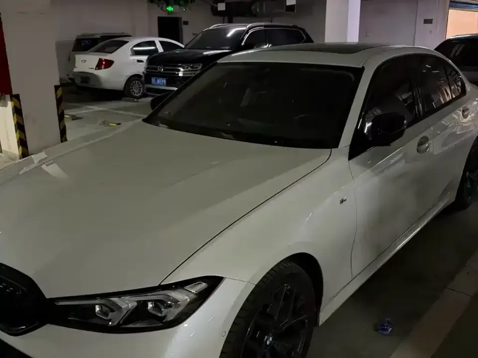 BMW 3-Series