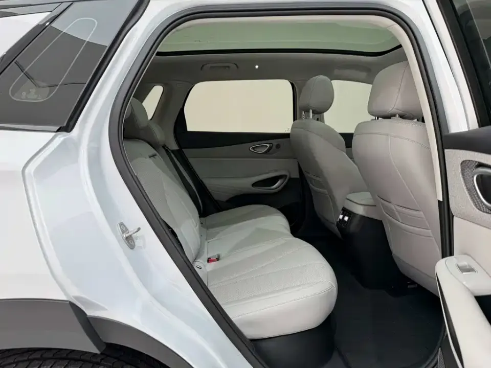 BYD Sealion 05 EV