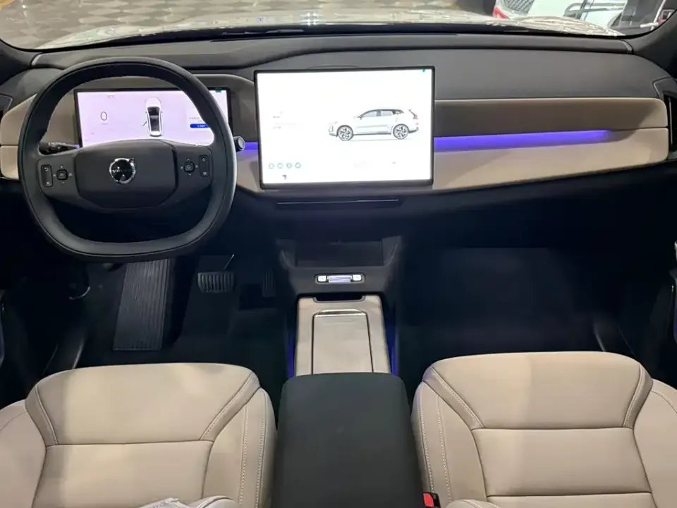Volvo XC70 PHEV