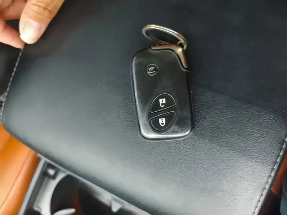 Lexus GX
