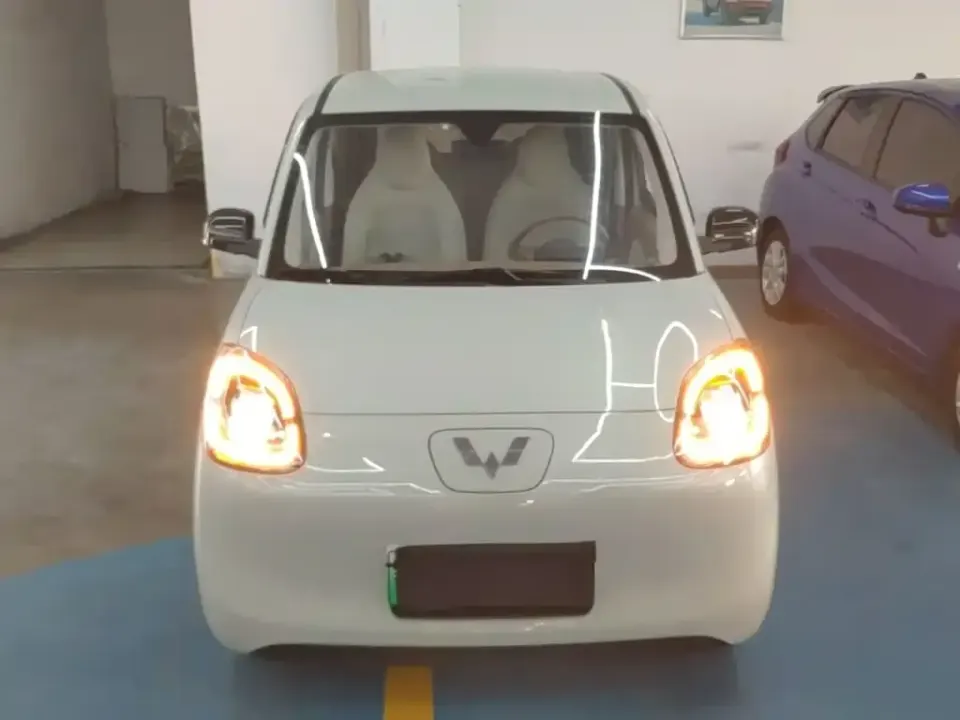 Wuling MINIEV