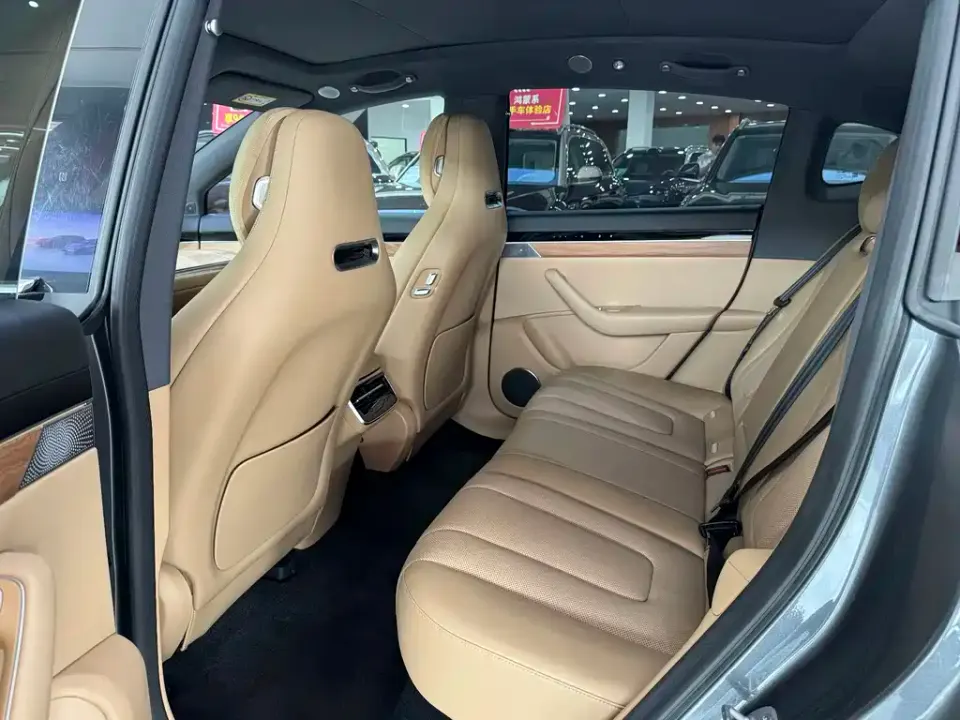 Zhijie Zhijie R7