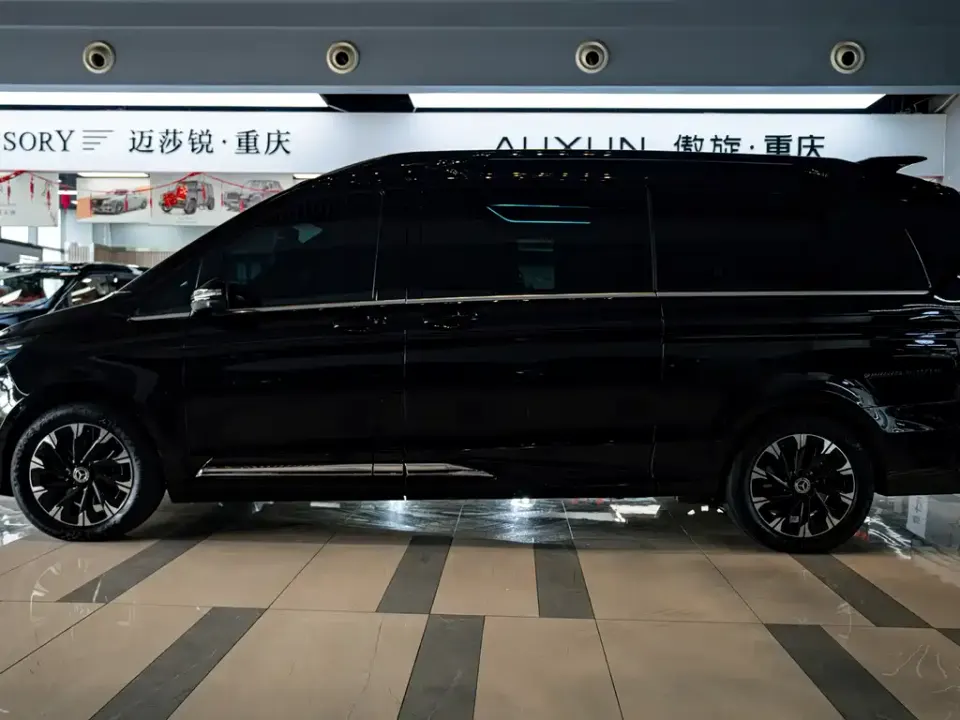 AUXUN Aoxuan