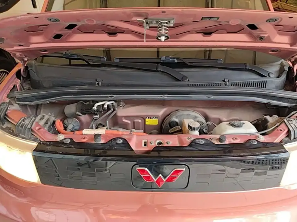 Wuling MINIEV