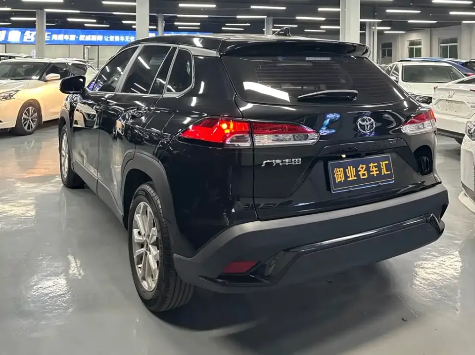 Toyota Frontlander