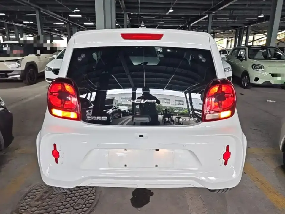 Roewe Clever