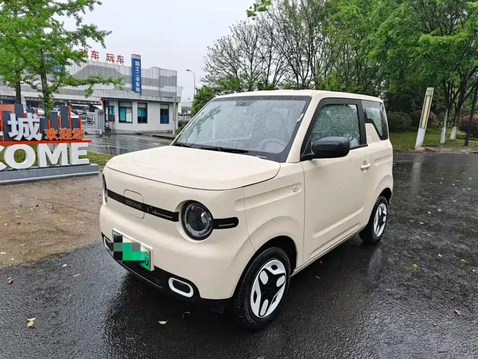 Galaxy Panda