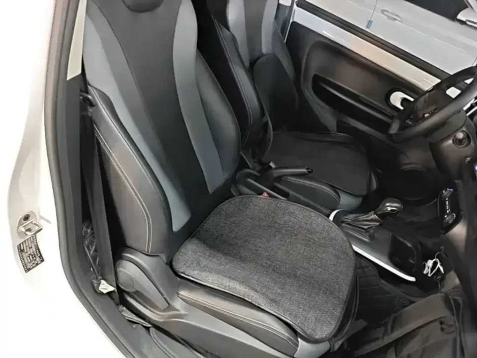 Roewe Clever