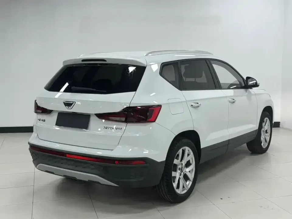 Jetta VS5