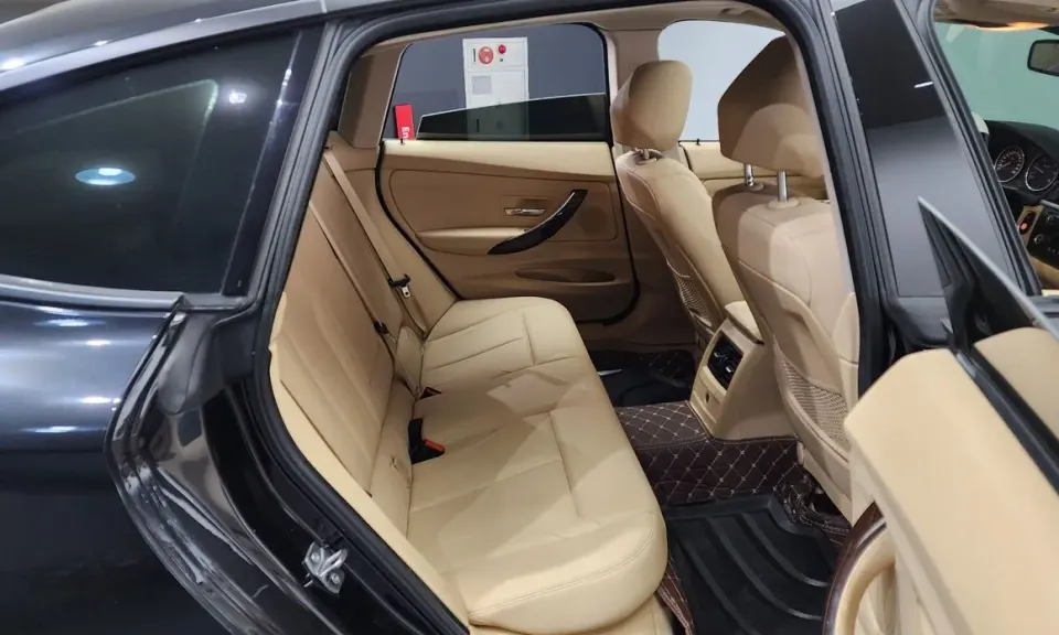 BMW Gran Turismo