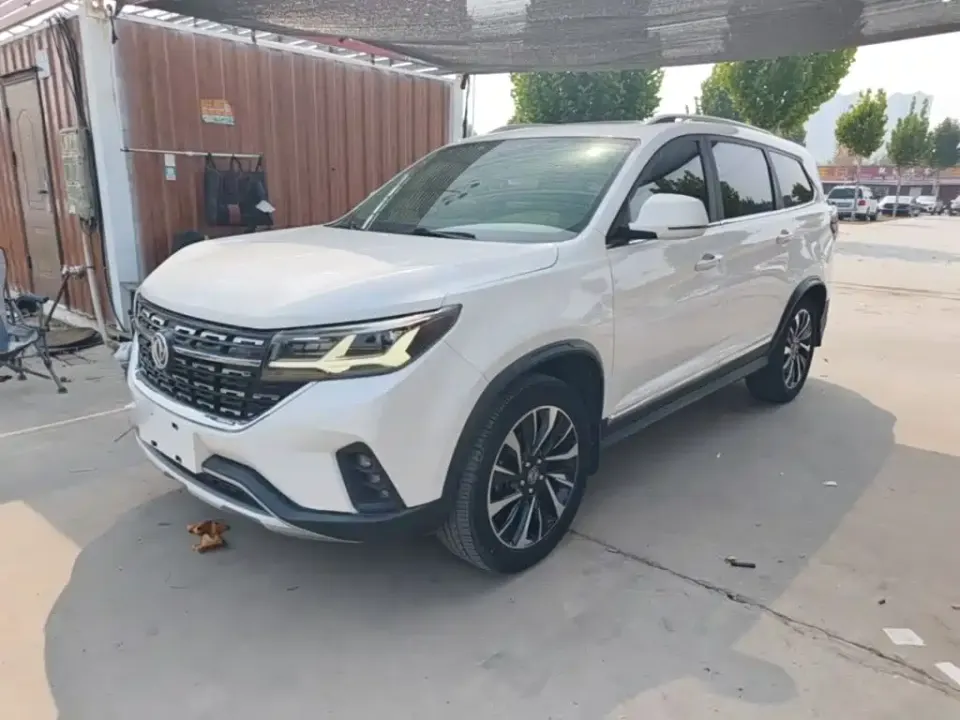 Fengxing Fengxing T5L