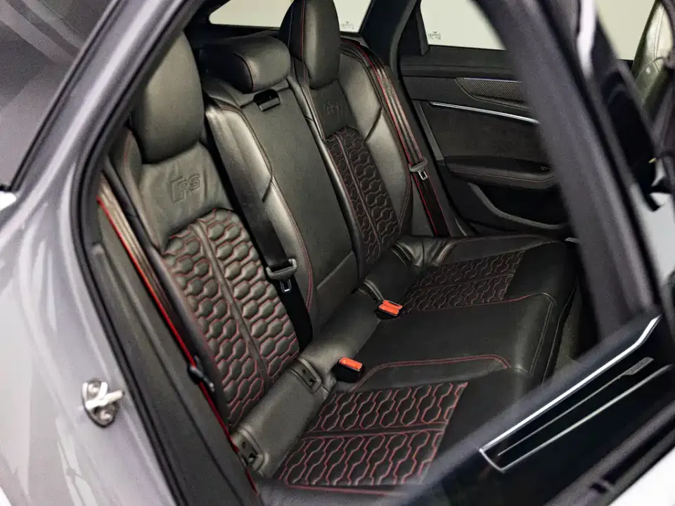 Audi RS 6