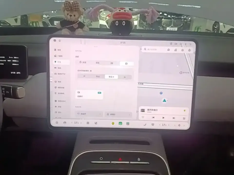Nio ET5T