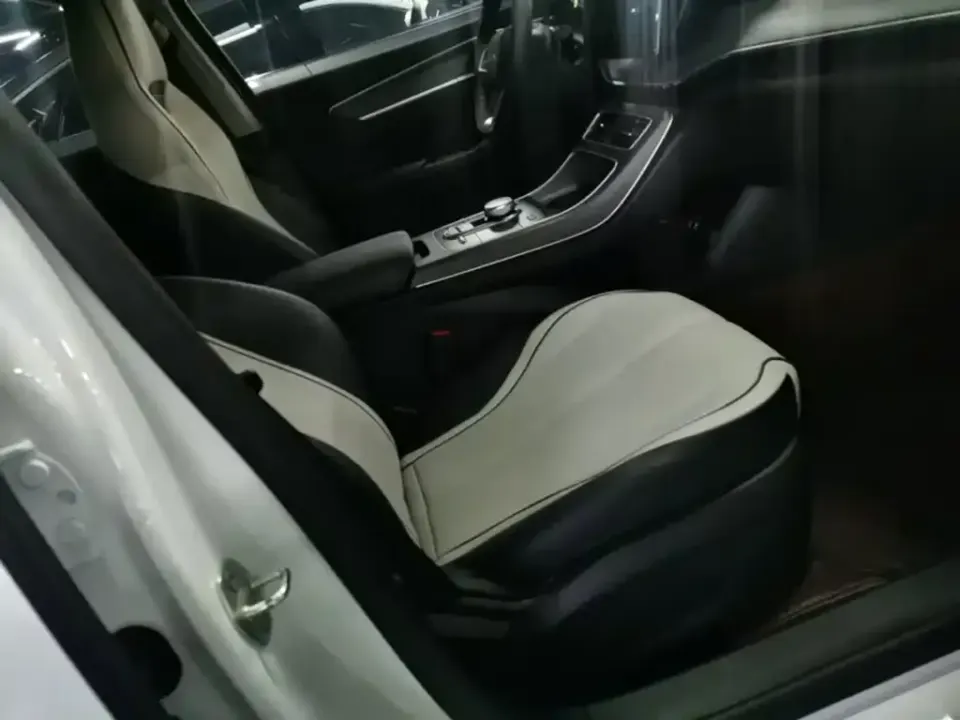 BYD Destroyer 05