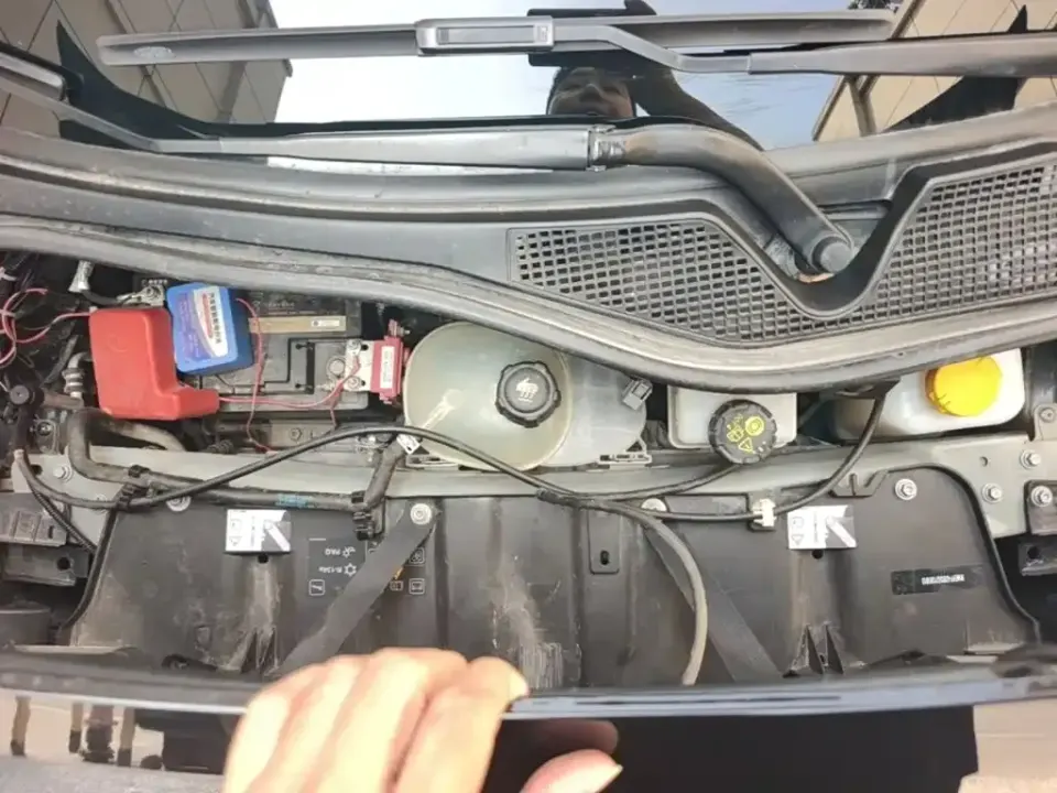Smart Smart Forfour