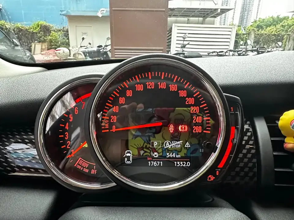 MINI Mini