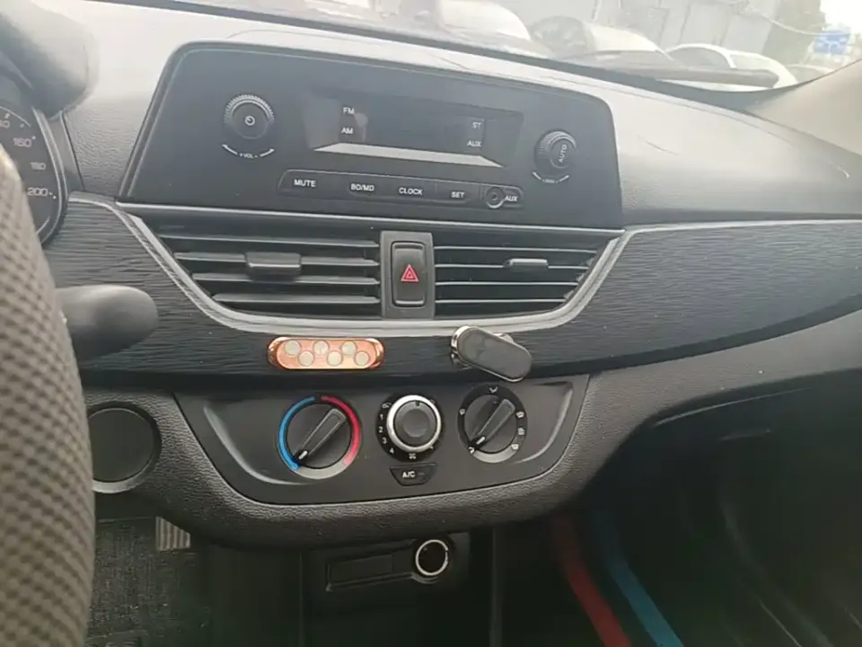 Baojun 310