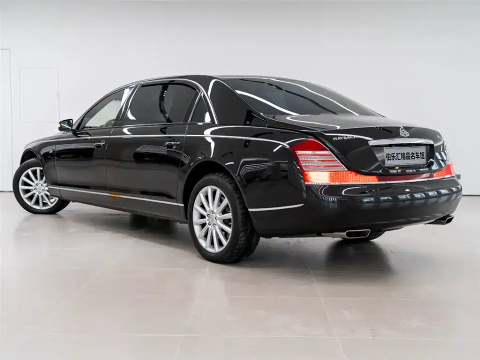 Maybach Maybach