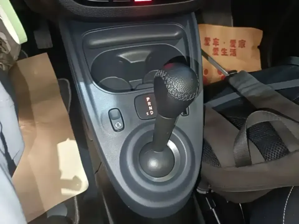 Smart Smart Fortwo