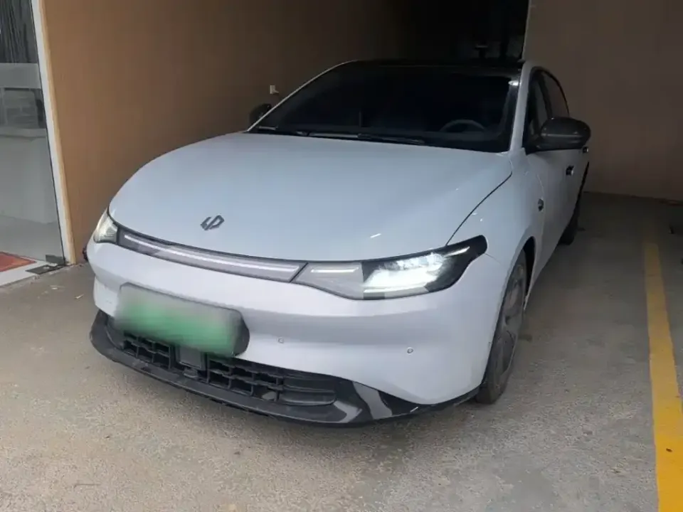 Leapmotor Leapmotor C01