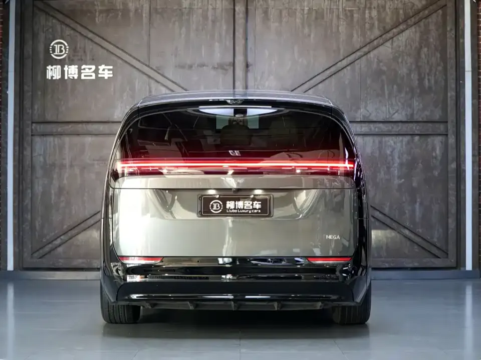 Li Li MEGA
