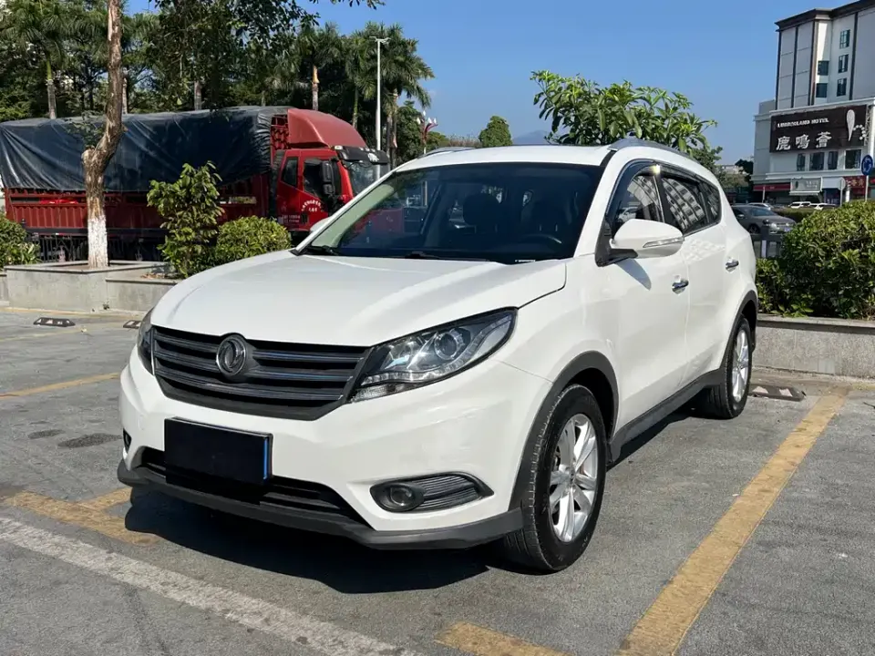 Fengguang Fengguang 580