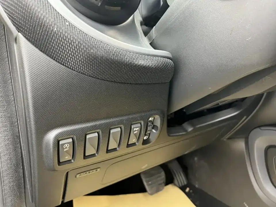 Smart Smart Forfour