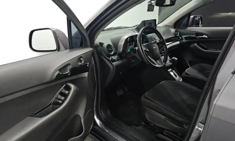 ChevroletGMDaewoo Orlando