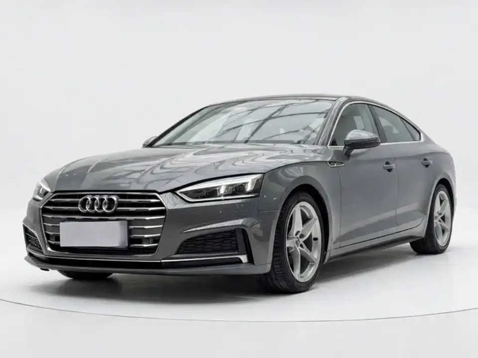 Audi A5 (Import)