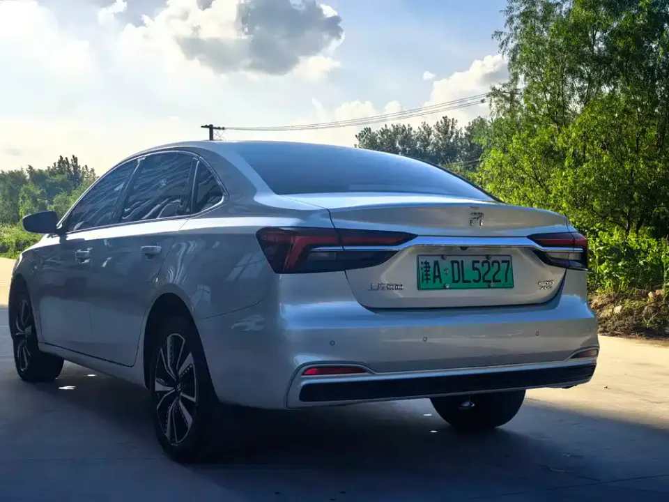 Roewe Feifan ER6