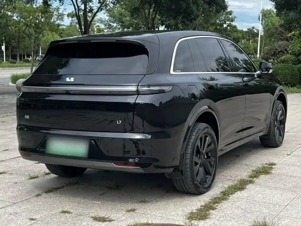 Li Li L7