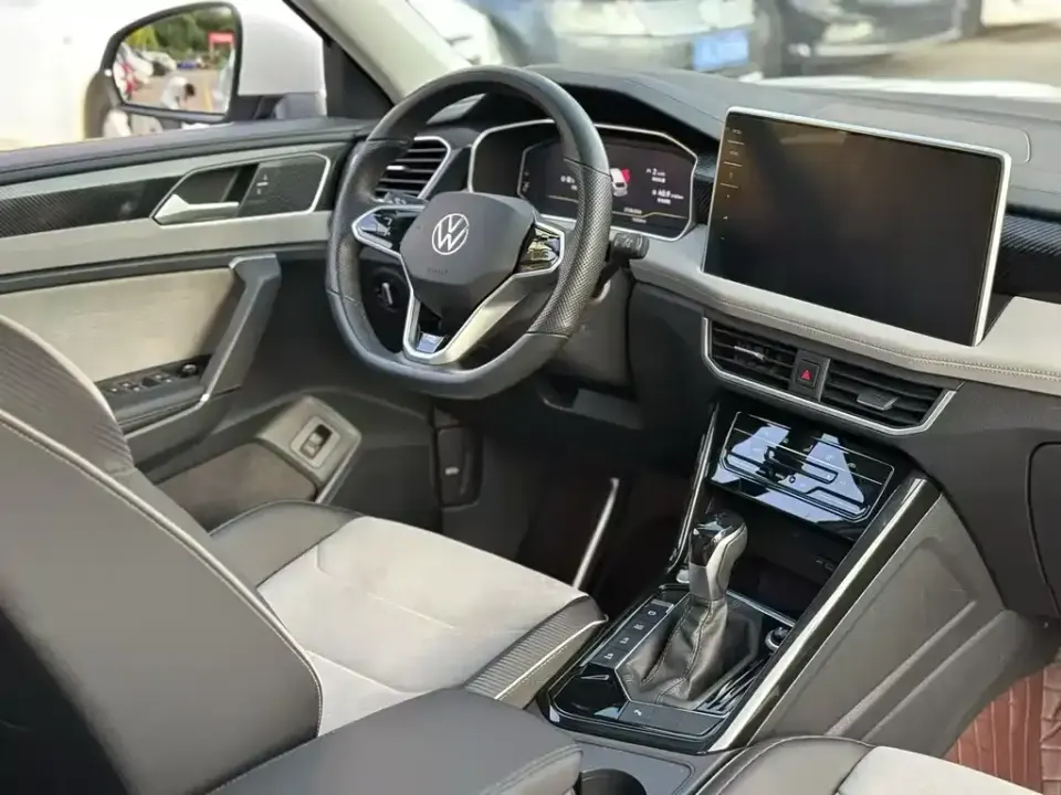Volkswagen X