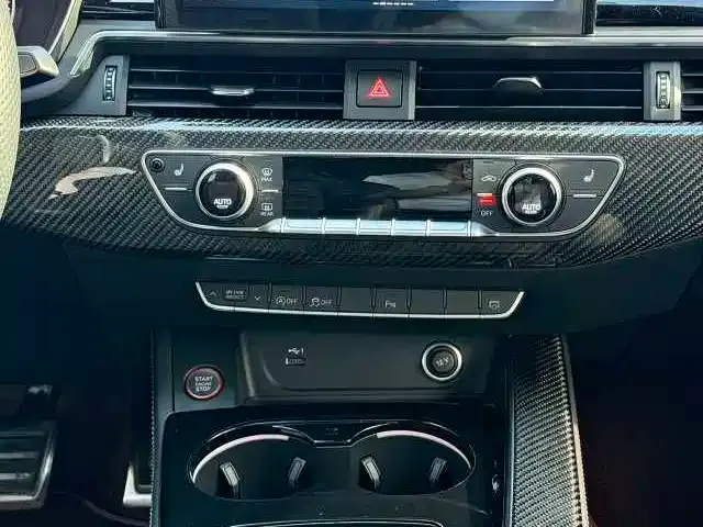 Audi RS 5