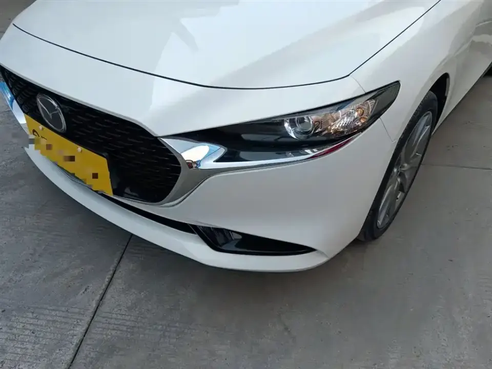 Mazda 3 Axela